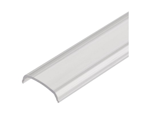 Рассеиватель Arlight ARH-Bent-W18-2000 Clear 023088