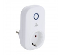 Розетка Eglo Connect Plug 97476