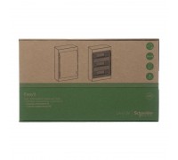 Щиток встраиваемый Schneider Electric Easy9 3N+PE 3х12 EZ9E312S2FRU