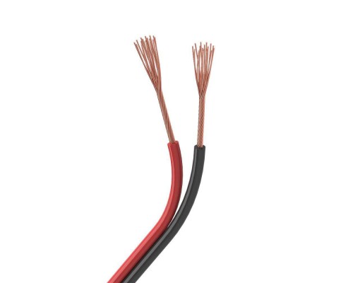 Шлейф питания Arlight ARL-18AWG-2Wire-CU 026348