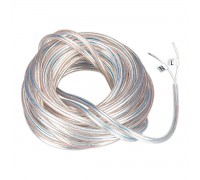 Шлейф питания Arlight ARL-18AWG-Clear-4Wire-CU 034962