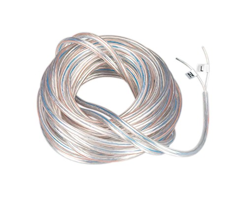 Шлейф питания Arlight ARL-18AWG-Clear-5Wire-CU 034965