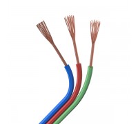 Шлейф питания Arlight ARL-20AWG-3Wire-CU 026351