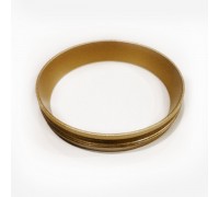 Сменное кольцо Italline IT02-013 ring gold