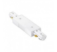 Соединитель линейный Italline WSO 73 white