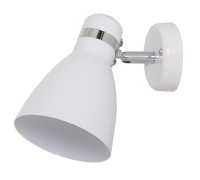 Спот Arte Lamp 48 A5049AP-1WH