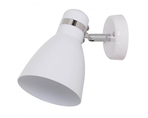 Спот Arte Lamp 48 A5049AP-1WH