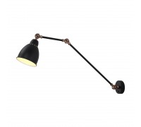 Спот Arte Lamp A2055AP-1BK