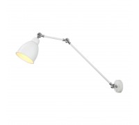 Спот Arte Lamp A2055AP-1WH