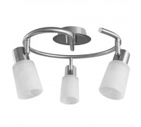 Спот Arte Lamp A4510PL-3SS