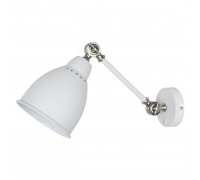 Спот Arte Lamp Braccio A2054AP-1WH