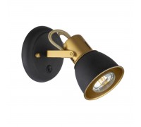 Спот Arte Lamp Jovi A1677AP-1GO