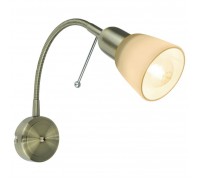 Спот Arte Lamp Lettura A7009AP-1AB