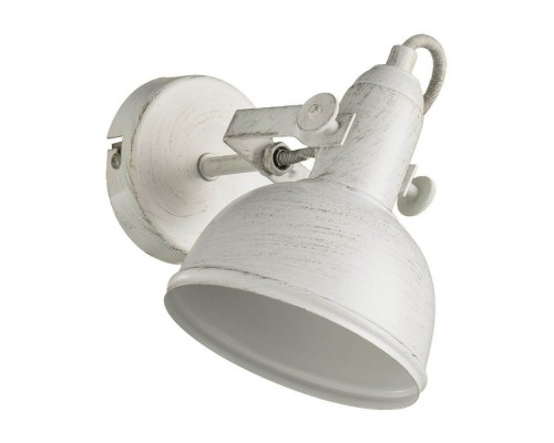 Спот Arte Lamp Martin A5213AP-1WG