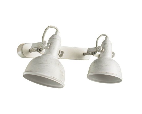 Спот Arte Lamp Martin A5213AP-2WG