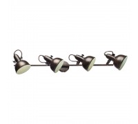 Спот Arte Lamp Martin A5215PL-4BR