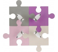 Спот Nowodvorski Puzzle 6384