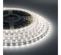 Светодиодная лента Apeyron 14,4W/m 60LED/m 2835SMD холодный белый 20M 00-114