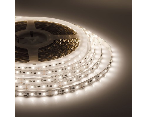 Светодиодная лента Apeyron 14,4W/m 60LED/m 2835SMD теплый белый 20M 00-115