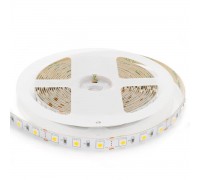 Светодиодная лента Apeyron 14,4W/m 60Led/m 5050SMD дневной белый 1M 224BL