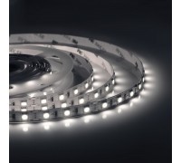 Светодиодная лента Apeyron 14,4W/m 60LED/m 5050SMD холодный белый 1M 10-67