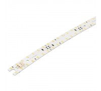 Светодиодная лента Arlight 11,6W 84LED 2835SMD теплый белый 0,587M 027653