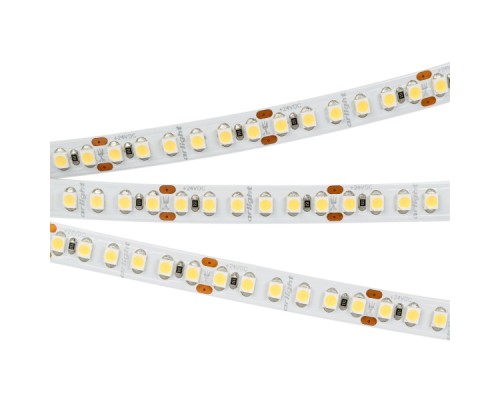 Светодиодная лента Arlight 14,4W/m 180LED/m 3528SMD теплый белый 5M 028576(2)