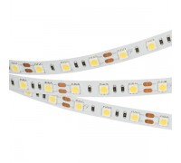 Светодиодная лента Arlight 14,4W/m 60LED/m 5060SMD холодный белый 5M 012339(2)