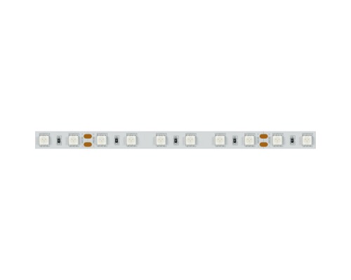 Светодиодная лента Arlight 14,4W/m 60LED/m 5060SMD синий 5M 008819(2)