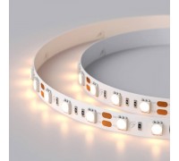 Светодиодная лента Arlight 14,4W/m 60LED/m 5060SMD теплый белый 5M 012349(2)