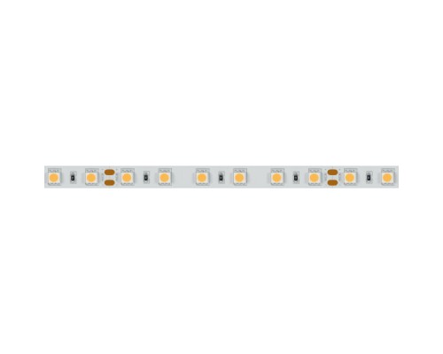 Светодиодная лента Arlight 14,4W/m 60LED/m 5060SMD теплый белый 5M 028589(2)