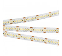 Светодиодная лента Arlight 19,2W/m 240LED/m 2835SMD теплый белый 5M 028621(2)