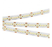 Светодиодная лента Arlight 19,2W/m 240Led/m 3528SMD дневной белый 5M RT-A240-10mm 24V Day5000 040543