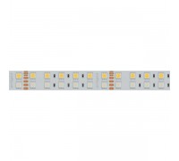 Светодиодная лента Arlight 32W/m 144LED/m 5060SMD разноцветный/дневной белый 5M 018144(2)