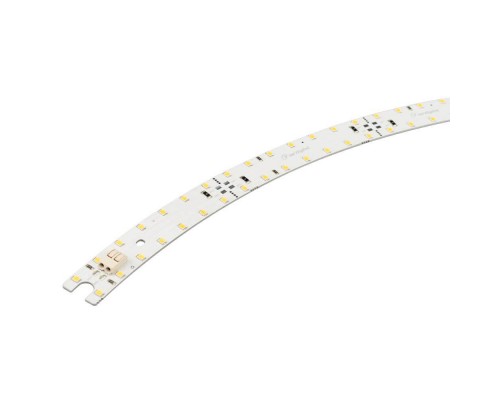 Светодиодная лента Arlight 5,8W 42LED 2835SMD теплый белый 0,312M 027649