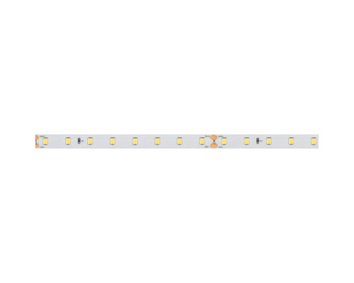 Светодиодная лента Arlight 6W/m 80LED/m 2835SMD теплый белый 5M 024513(2)