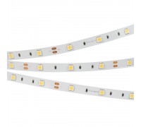 Светодиодная лента Arlight 7,2W/m 30LED/m 5060SMD холодный белый 5M 016890