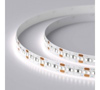 Светодиодная лента Arlight 8W/m 300LED/m 2216SMD холодный белый 5M 023556(2)