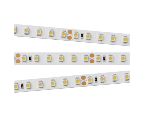 Светодиодная лента Arlight 9,6W/m 120LED/m 2835SMD дневной белый 5M 011581(2)