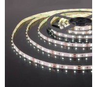 Светодиодная лента Elektrostandard 4,8W/m 60LED/m 2835SMD белый 5M a040993