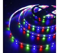 Светодиодная лента Elektrostandard 4,8W/m 60LED/m 2835SMD RGB 5M a050578