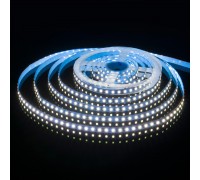 Светодиодная лента Elektrostandard 9,6W/m 120LED/m 2835SMD дневной белый 5M a050169