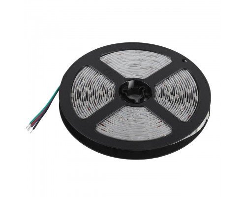 Светодиодная лента ЭРА 14,4W/m 60LED/m 5050SMD RGB 5M LS5050-14,4-60-24-33-RGB-5m Б0043112