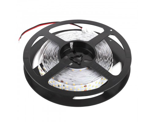 Светодиодная лента ЭРА 27W/m 252LED/m 2835SMD белый 5M LS2835-27-252-24-33-4000К-triple-5m Б0043105