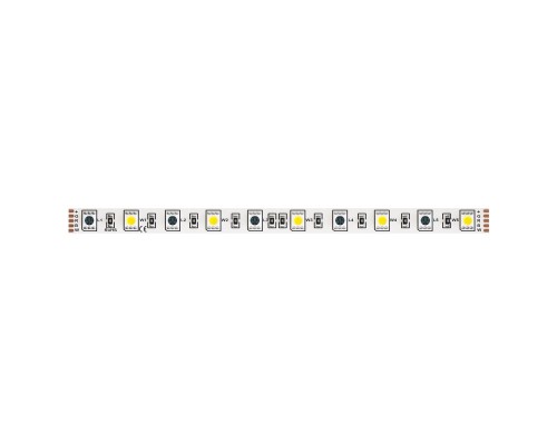 Светодиодная лента Maytoni Technical 14,4W/m 60LED/m 5050SMD RGB/дневной белый 5M 10177