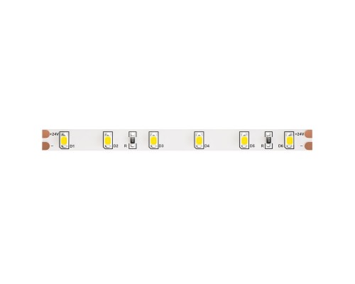 Светодиодная лента Maytoni Technical 4,8W/m 60LED/m 2835SMD холодный белый 5M 10138