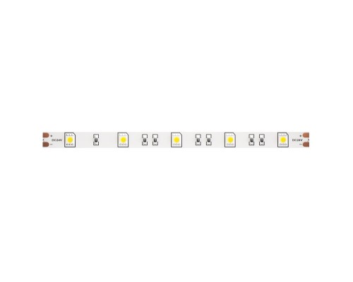 Светодиодная лента Maytoni Technical 7,2W/m 30LED/m 5050SMD теплый белый 5M 10160