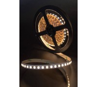 Светодиодная лента SWG 12W/m 120LED/m 2835SMD теплый белый 5M 001576