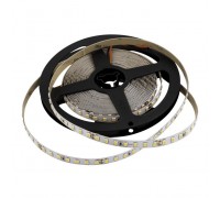 Светодиодная лента SWG 13W/m 126LED/m 2835SMD теплый белый 5M 005854