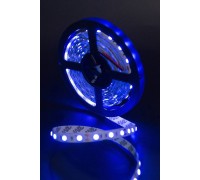 Светодиодная лента SWG 14,4W/m 60LED/m 5050SMD синий 5M 002337